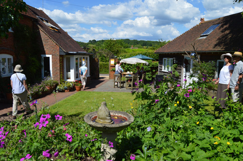 Day Cottage